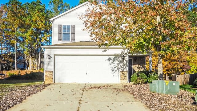 Photo 1 of 24 - 245 Brookhaven Dr, Clayton, NC 27527