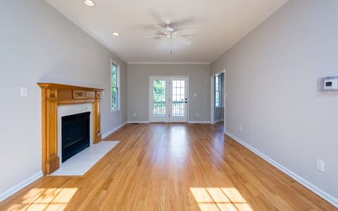 Photo 3 of 21 - 7009 Wilderness Rd, Raleigh, NC 27613