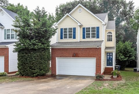 Photo 1 of 24 - 5412 Grand Traverse Dr, Raleigh, NC 27604