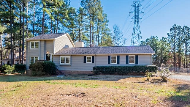 Photo 1 of 15 - 4859 Country Oaks Dr, Rock Hill, SC 29732