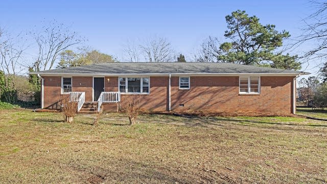 Photo 1 of 18 - 2217 Waxhaw Indian Trail Rd, Indian Trail, NC 28079