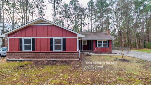 Photo 1 of 25 - 1328 Clermont Rd, Durham, NC 27713