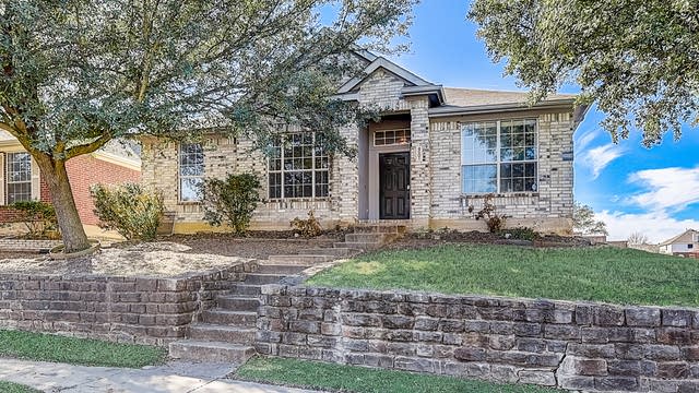 Photo 1 of 37 - 4501 Ridgepointe Dr, The Colony, TX 75056