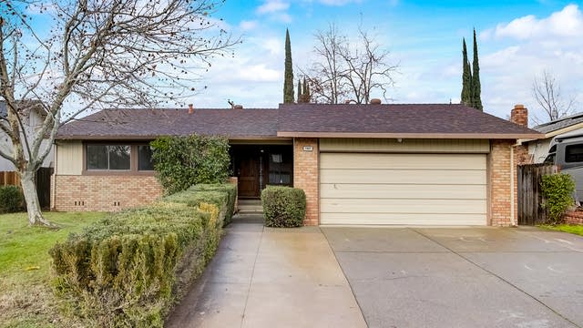 Photo 1 of 33 - 7997 Copperwood Dr, Citrus Heights, CA 95610